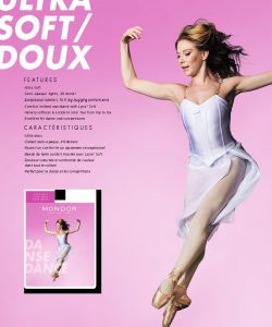 Mondor - Dance Hosiery 2019
